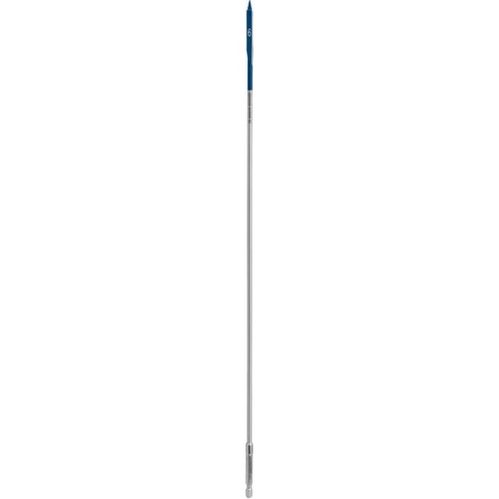 Produktbild Bosch Professional Zubehör EXPERT Self Cut Speed Flachfräsbohrer, 6 x 400 mm (6,00 mm)