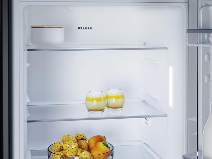 Actual product image Miele K 7115 E - Inbouw koelkast (136 l)