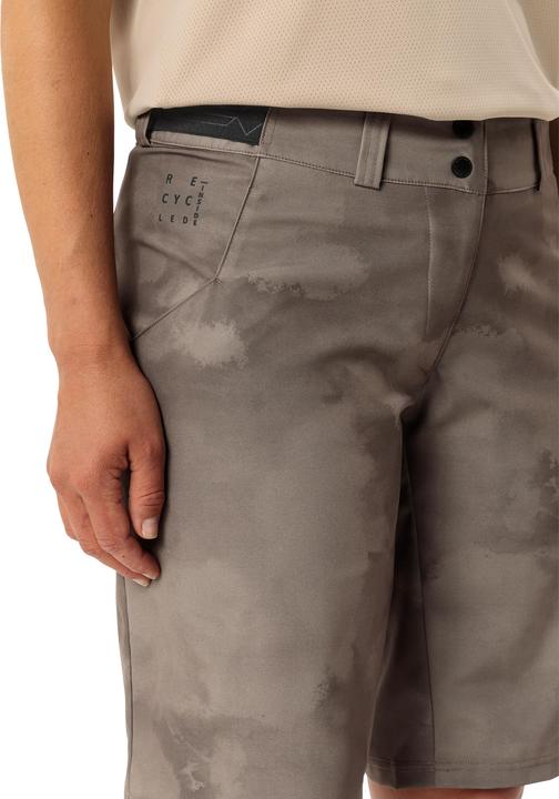 Produktbild Vaude Loamer Shorts (38)