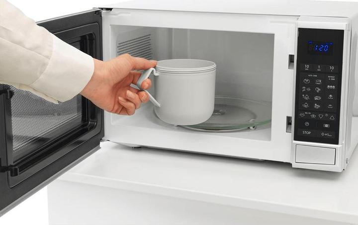Produktbild Brabantia Suppenbehälter Make & Take 600 ml, Hellgrau