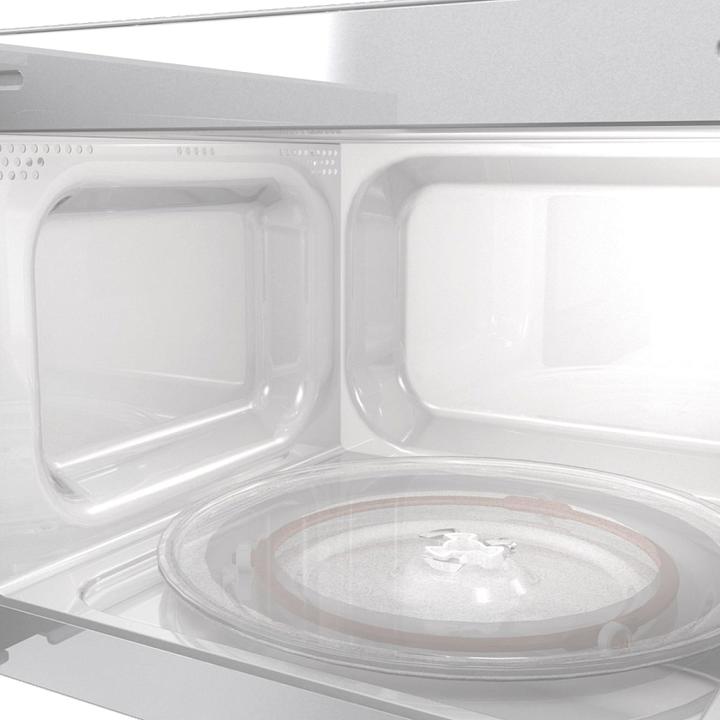 Produktbild Gorenje MO20E1WH Microwave Oven, Free Standing, Capacity 20 L, Power 800 W, No Display, White (20 l)