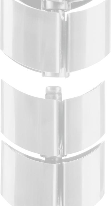 Actual product image InLine Cable duct flexible (Duct, 80 cm)