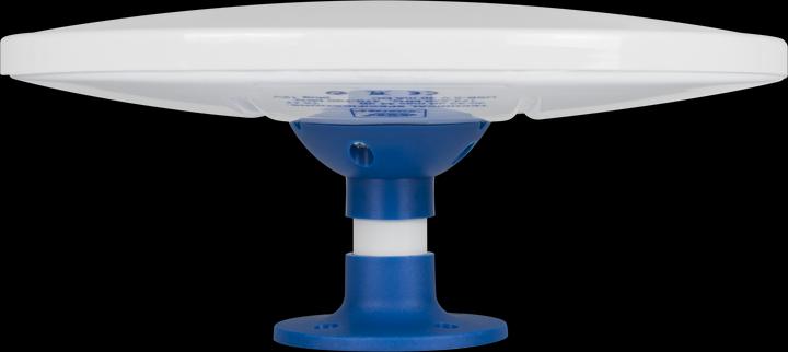Actual product image Megasat DVB-T T4 Outdoor Antenna (Parabolic antenna, 44 dB, DVB-T / -T2)