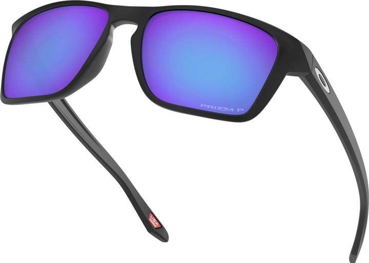Actual product image Oakley Sylas