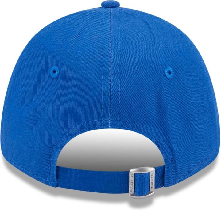 Actual product image New Era 9Forty Kids Cap - Los Angeles Dodgers royal Infant (49, 48 C, 50 C)