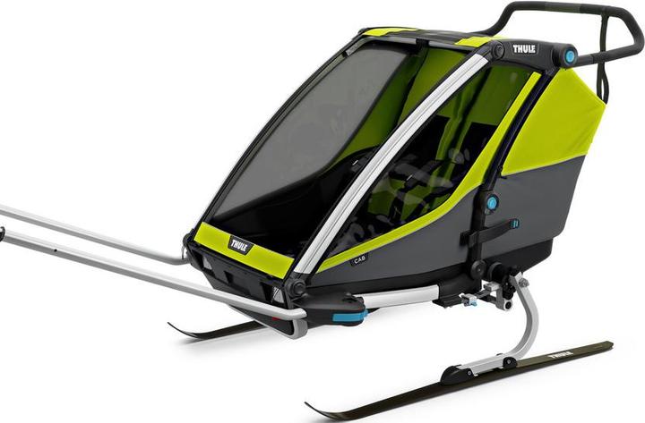 Produktbild Thule Chariot CAB 2