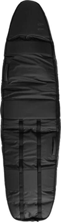 Actual product image D_b_ Surf Pro Coffin 3-4 Boards 6.6 Black Out