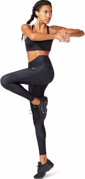 Actual product image ASICS Performance Finish Advantage 3 (S)