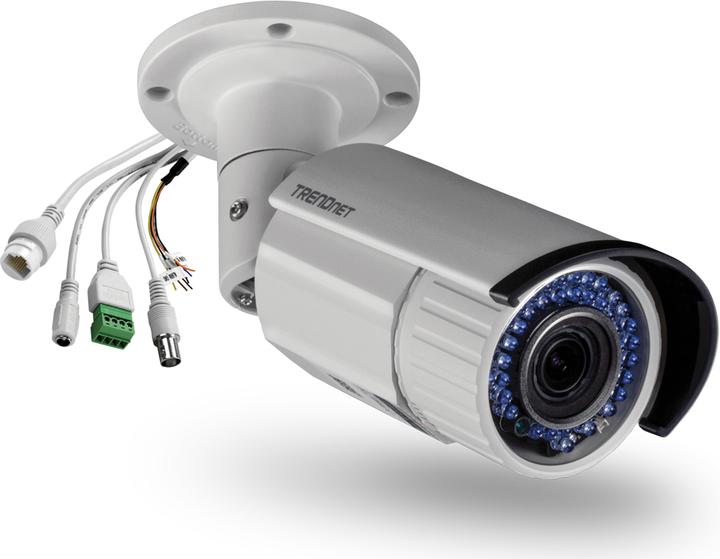 Produktbild Trendnet Tv-Ip340pi (1920 x 1080 Pixels)