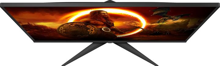 Produktbild AOC 24G2SPAE (1920 x 1080 Pixel, 23.80")