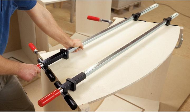 Immagine prodotto Bessey Morsetto per carcasse KS 1000 KS100 Sp (1000 mm)