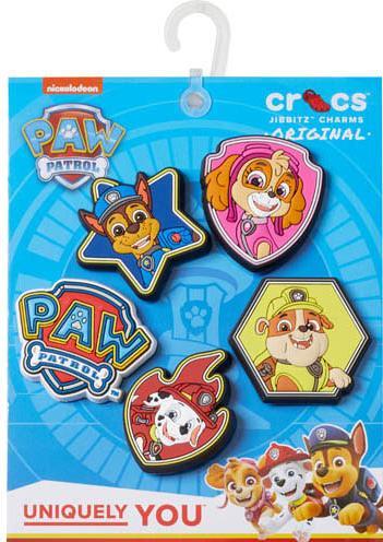 Actual product image Crocs Paw Patrol/5 Pack (One size)