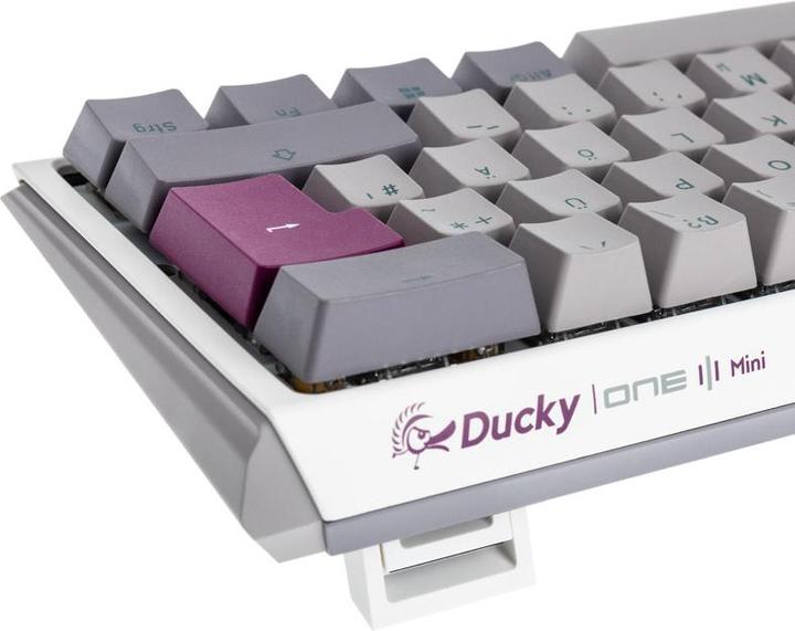 Actual product image Ducky One 3 (DE, Cable)