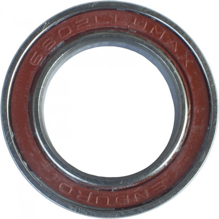 Actual product image Enduro 6802 LLU MAX ABEC 3 15x24x5mm