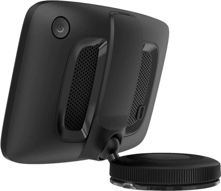 Actual product image TomTom Go Classic 5 2nd gen (5")