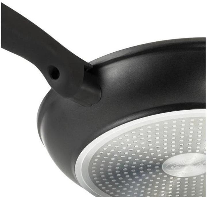 Immagine prodotto Zyliss Ultimo (20 cm, Padella per friggere, Alluminio)