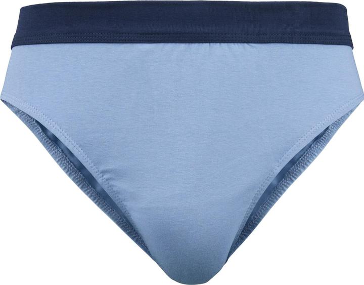 Immagine prodotto Erwin Müller Herren-Slip 4er-Pack (8, confezione da 4)
