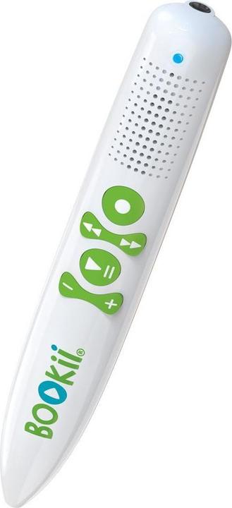 Image du produit Bookii Crayon sonore (Allemand)