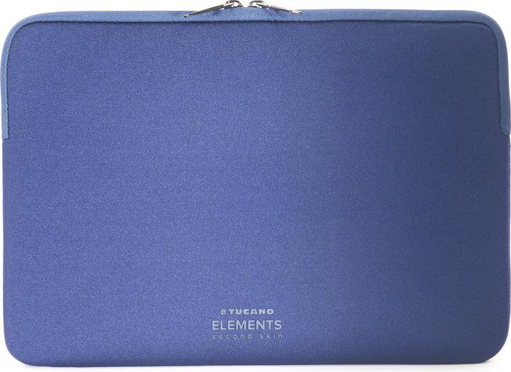Produktbild Tucano Second Skin Elements (13", Apple)