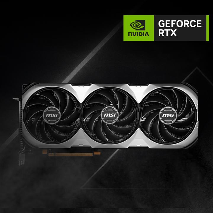 Actual product image MSI MPG Infinite X2 14NUF7-459AT (Intel Core i7-14700KF, 32 GB, 1000 GB, GeForce RTX 4070 Ti Super)