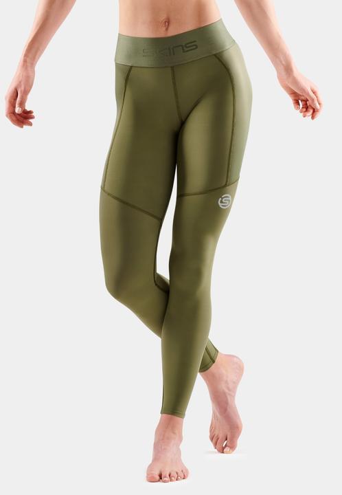 Image du produit Skins S3 Thermal Long Tight (S)