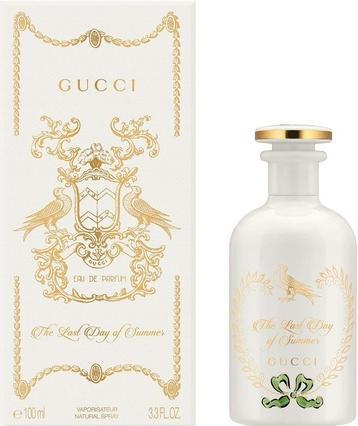 Produktbild Gucci The Last Day Of Summer EDP U 100 ml (Eau de Parfum, 100 ml)