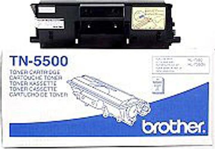 Image du produit Brother Tn-5500 (CF)