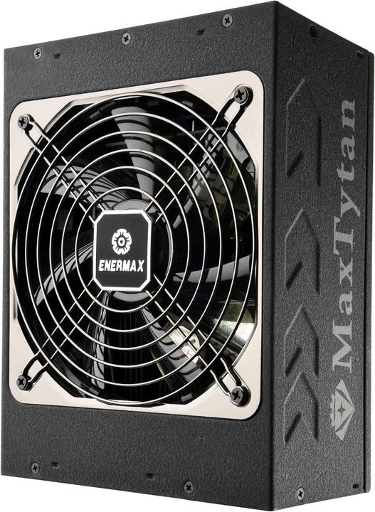 Produktbild Enermax MaxTytan - EDT1250EWT (1250 W)