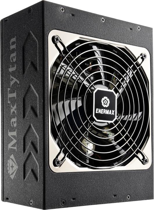 Produktbild Enermax MaxTytan - EDT1250EWT (1250 W)