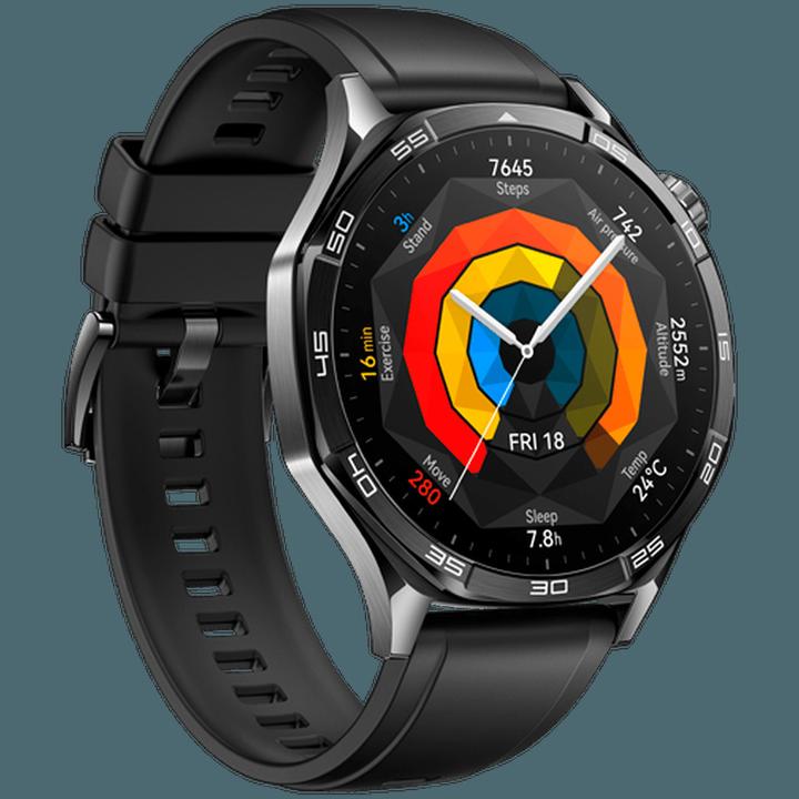 Produktbild Huawei Watch GT 5 (46 mm, nur WLAN)