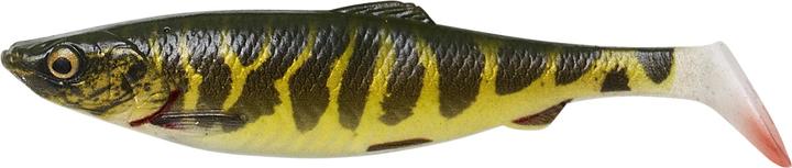 Produktbild Savage Gear 4D Herring Shad Red Head (9 cm)