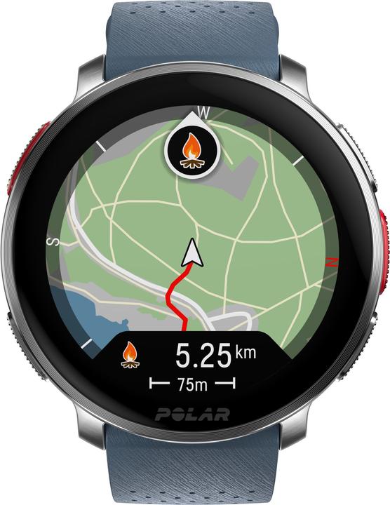Immagine prodotto Polar Vantage V3 (47 mm)