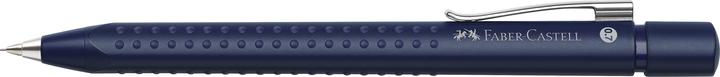 Produktbild Faber-Castell Druckbleistift (0.70 mm, B, 1 x)