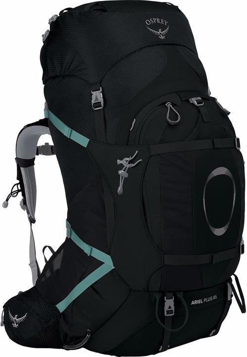 Produktbild Osprey Ariel Plus 85 Rucksack (100 l)