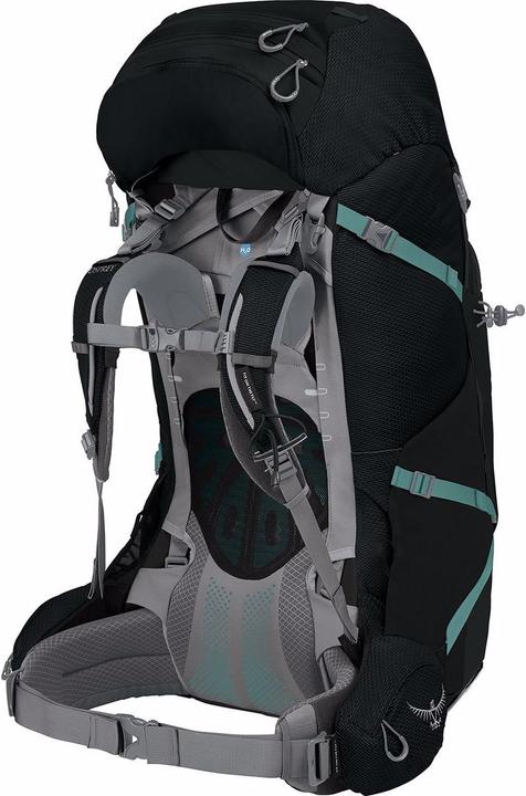 Produktbild Osprey Ariel Plus 85 Rucksack (100 l)