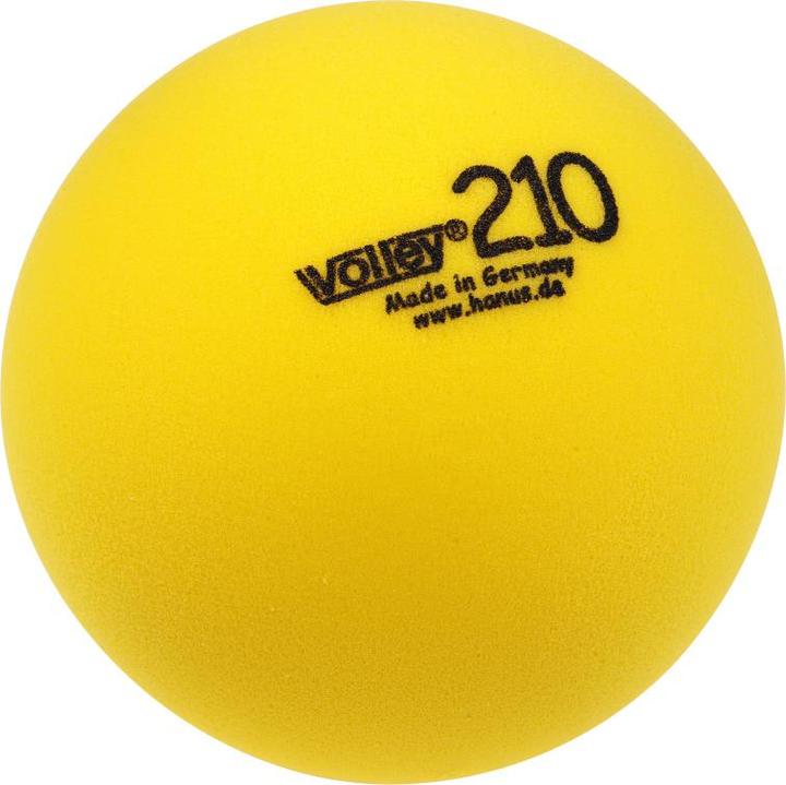 Immagine prodotto Volley ® Trainingsball, gelb