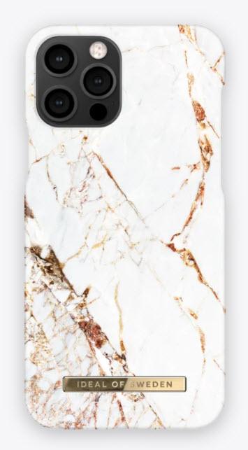 Produktbild iDeal Of Sweden Smartphone Cover Fashion (Realme 12 Pro+, Apple iPhone 12)