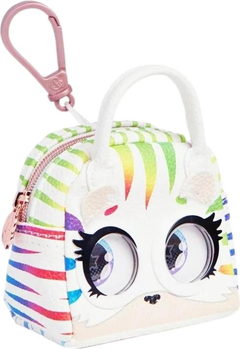 Immagine prodotto Spin Master Borsellino Pets Holographic Tiger (multicolore)