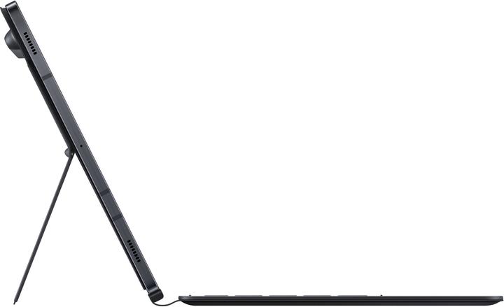 Produktbild Samsung Book Cover Keyboard (DE, Galaxy Tab S7 11.0 (2020))