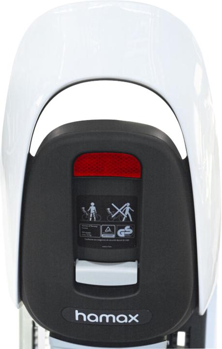 Actual product image hamax Caress (Carrier)