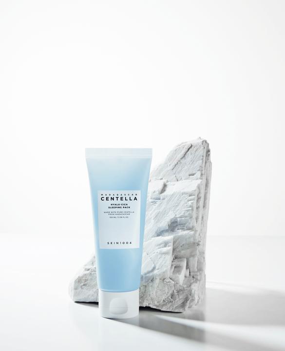 Image du produit Skin1004 Hyalu-Cica Pack de couchage (30 ml)