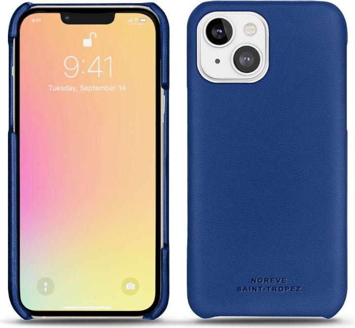 Productafbeelding Noreve Lederen omslag (Apple iPhone 13)