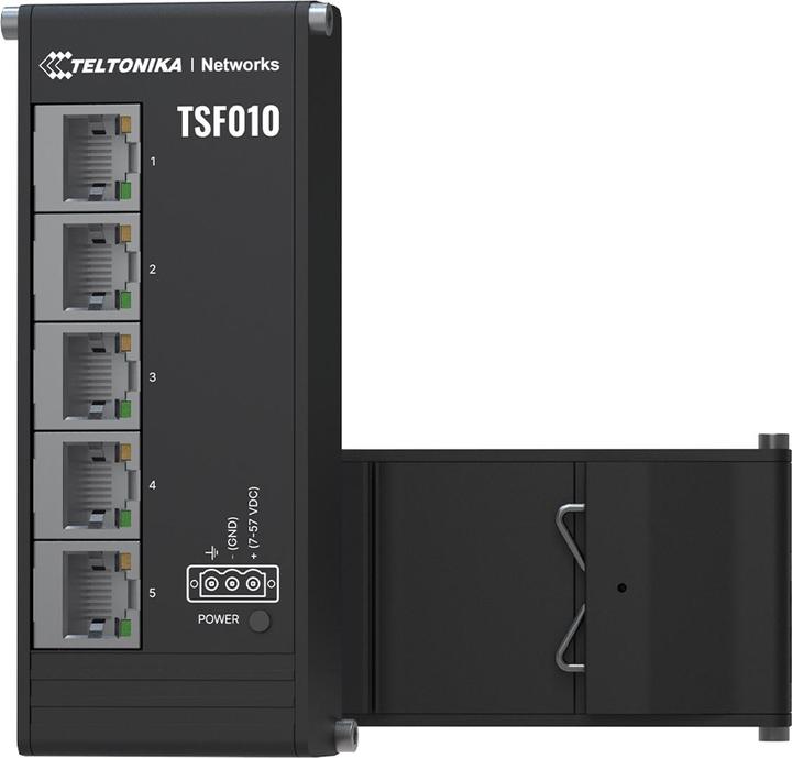 Produktbild Teltonika TSF010 (5 Ports)