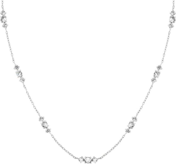 Immagine prodotto Rosefield Halskette (Acciaio inossidabile 316L rodiato e platinato)