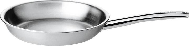 Actual product image Spring Brigade Premium (20 cm, Frying pan, Stainless steel)