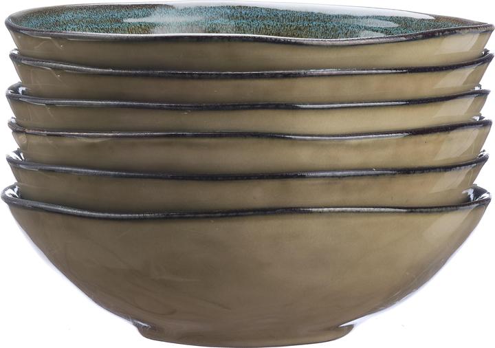 Actual product image Björn Iceland (20 cm, 1 l, 6 x)