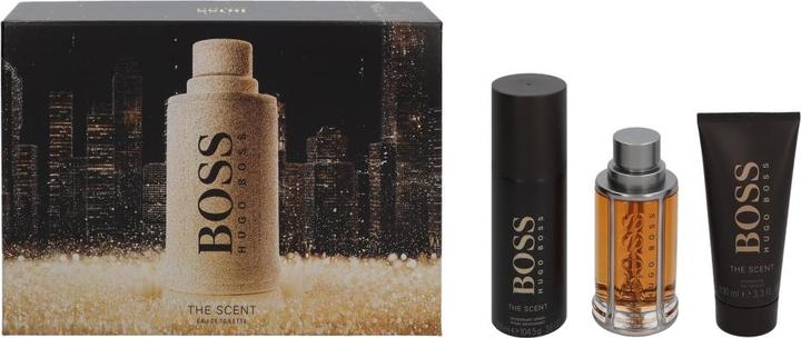 Immagine prodotto Hugo Boss Il profumo (Eau de toilette, 350 ml)
