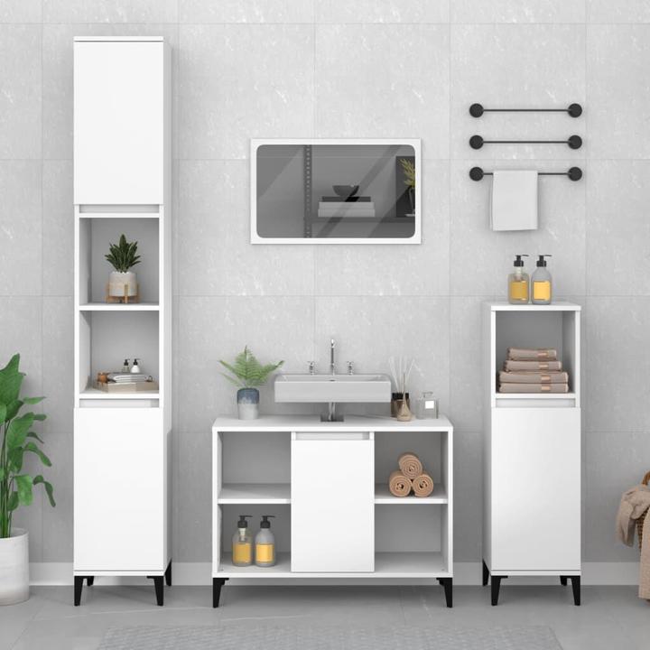 Produktbild VidaXL Ranice (80 x 33 x 60 cm)