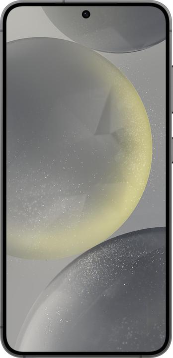 Actual product image Wind Tre Samsung Galaxy S24 5G (256 GB, Onyx Black, 6.20", Dual SIM, 50 Mpx, 5G)