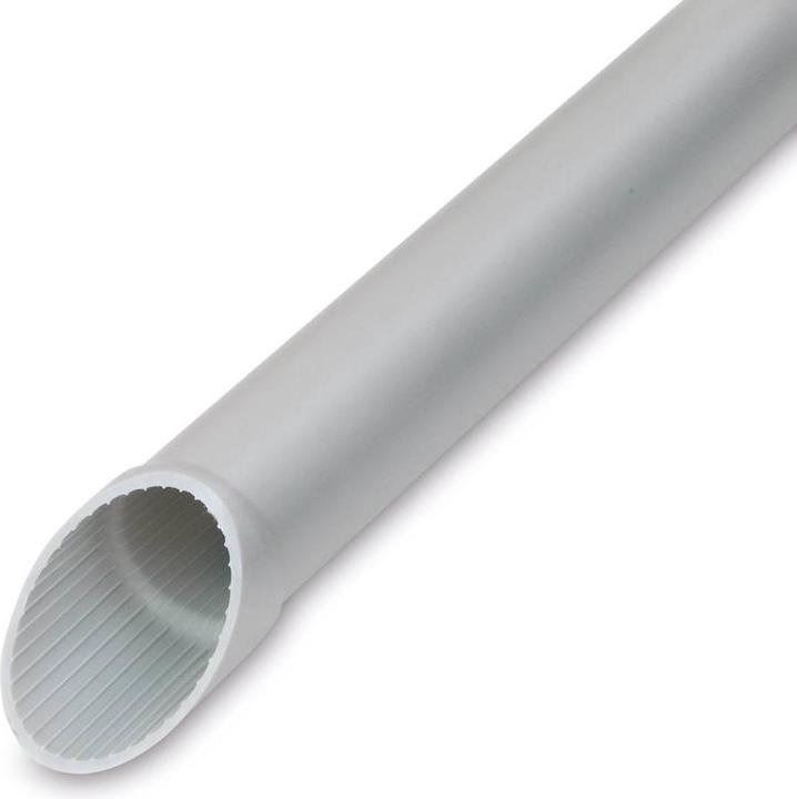 Actual product image Armoured conduit Kst PVC Ř40mm 2Kl flame-retardant 84199